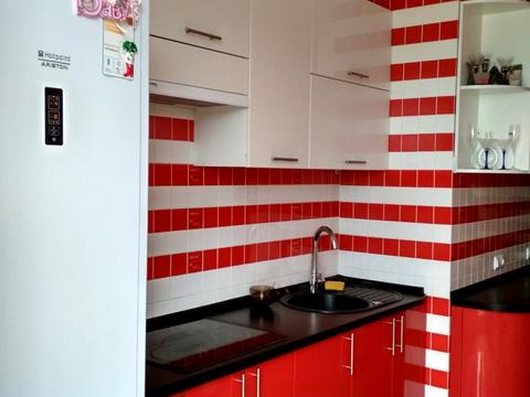 квартира за адресою Перлинна вул., 5