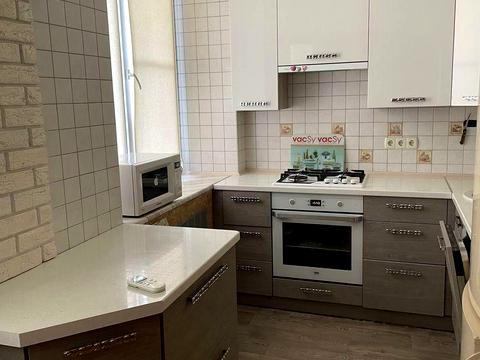 квартира по адресу ул. Комсомольская, 65