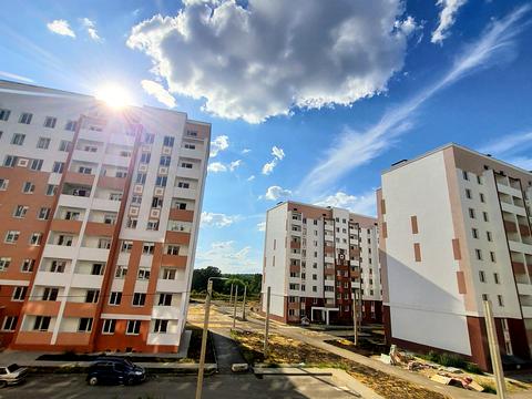 квартира по адресу Шевченковский пер., 48