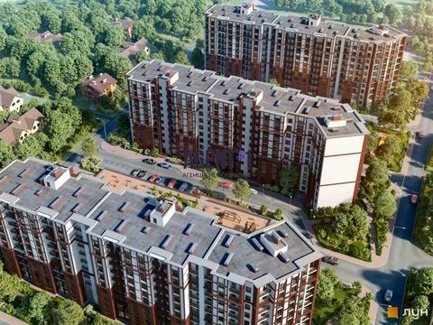 квартира по адресу вул.Соборна, 119