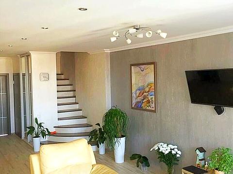 квартира за адресою Софіївський пров., 17-25