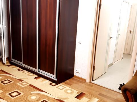 квартира по адресу Героев Полка "Азов ул. (Малиновского маршала), 13