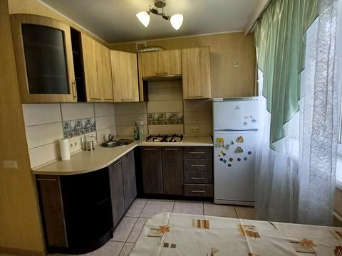 квартира по адресу Ивана и Юрия Лип ул. (Гайдара), 58