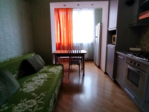 квартира по адресу Дюковская ул., 14