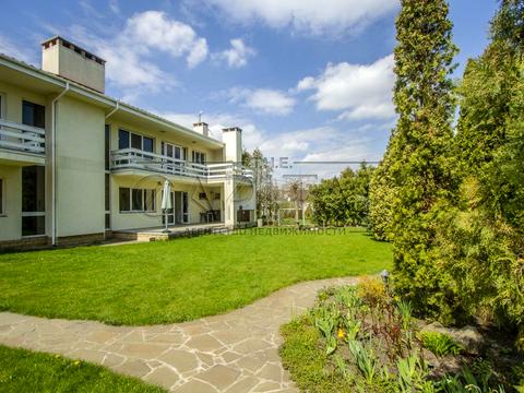 дом по адресу Зеленые луки 