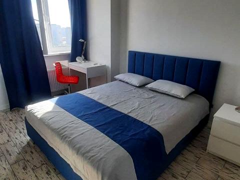 квартира за адресою Ревуцького вул., 7-В