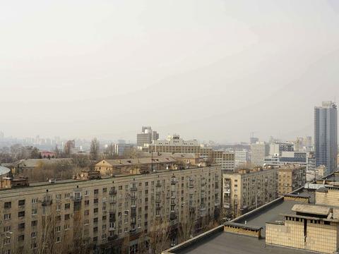квартира по адресу Леси Украинки бульв., 7