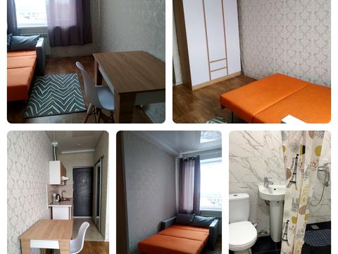 квартира за адресою Любові Малої просп. (Постишева), 99