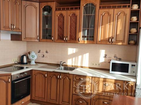 квартира по адресу Петра Калнишевського ул. (Михайла Майорова), 7