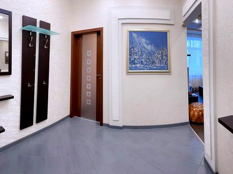 квартира за адресою Щекавицька вул., 30/39