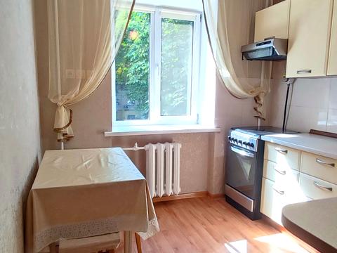 квартира по адресу Елены Телиги ул., 17