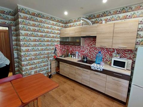 квартира по адресу Берестейский просп. (Победы), 90/1