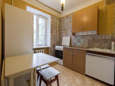 квартира по адресу Соборности просп. (Воззʼєднання), 8/2