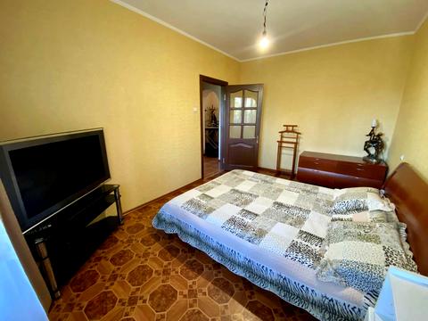 квартира за адресою Хлібопекарська вул. (Воровського), 20