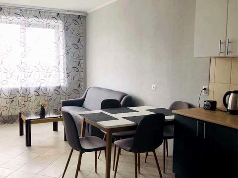 квартира по адресу Ирпенская ул., 63