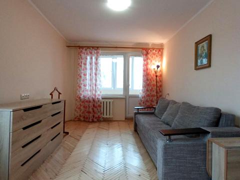 квартира за адресою Наукова вул., 83