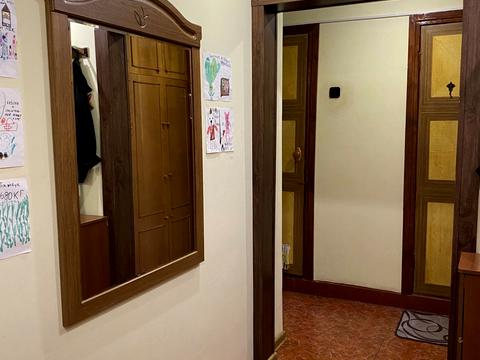 квартира по адресу Полтавская ул., 28
