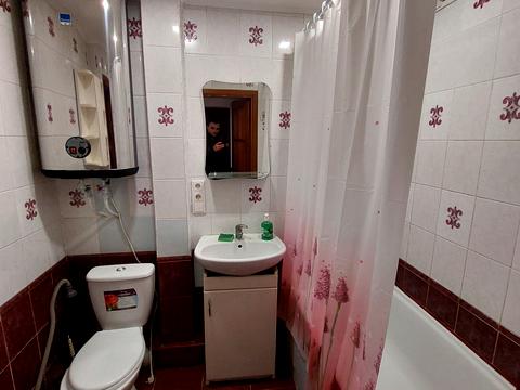 квартира за адресою Митрофана Довнар-Запольського вул., 4-Б