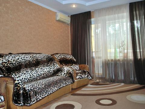 квартира за адресою житловий масив Тополя-3 вул., 1