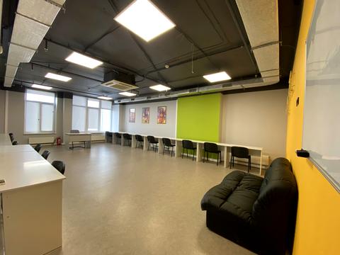 коммерческая по адресу Днепровская набережная ул., 26-Ж