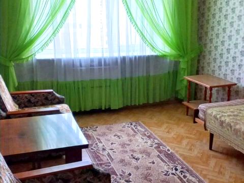квартира за адресою Курсанта Єськова вул., 14