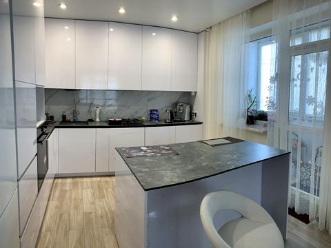 квартира по адресу Винная Гора ул., 30