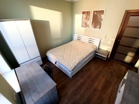 квартира за адресою Київ, Берестейський просп. (Перемоги), 67-Б