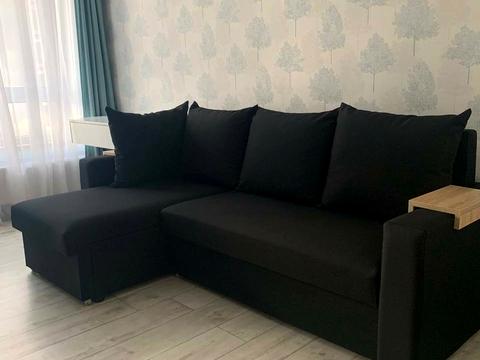 квартира по адресу Леонида Бирюкова бульв., 2