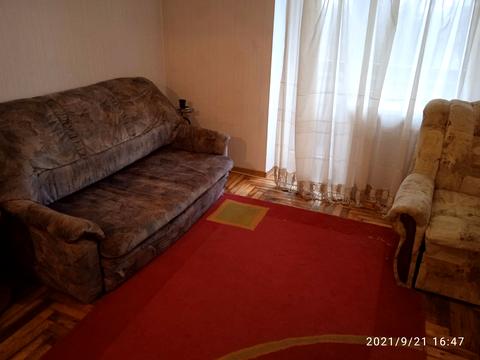 квартира по адресу вул. Чумаченка, 40