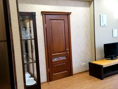 квартира по адресу Полтавская ул., (Будинок 1.2)