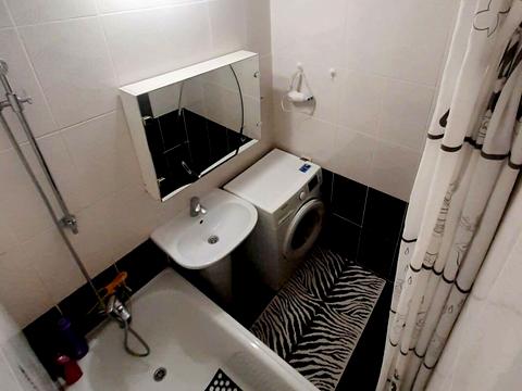 квартира по адресу Евгения Чикаленко ул., 59к