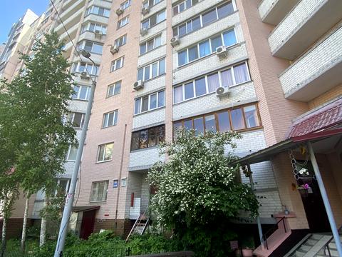 квартира за адресою Вишняківська вул., 5-Б