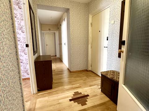 квартира по адресу Анатолия Петрицкого ул., 5/9