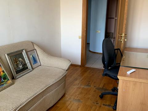 квартира за адресою Ореста Васкула вул., 23