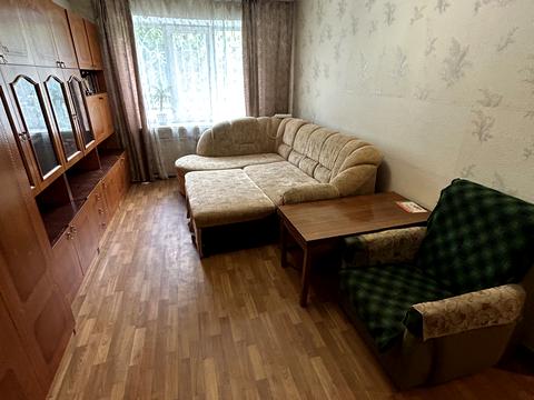 квартира по адресу Электриков ул., 28-В