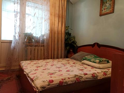 комната по адресу Гринченко ул., 19