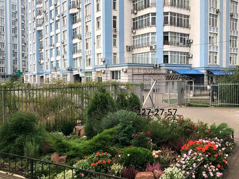 квартира по адресу Миколы Бажана просп., 8-Б
