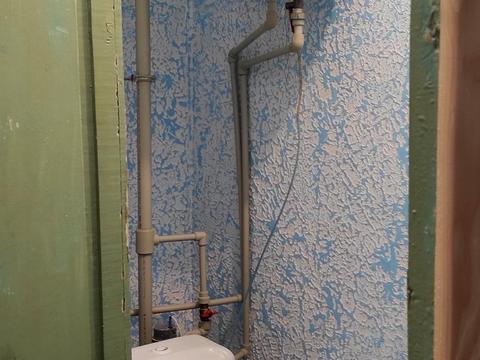 комната по адресу Деревянко ул., 17 А