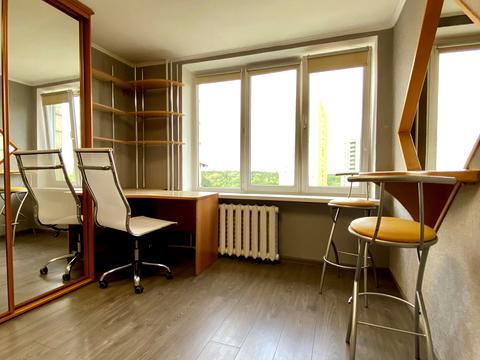 квартира за адресою Юрія Іллєнка вул. (Мельникова), 89