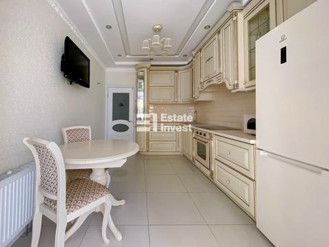 квартира за адресою Іскринська вул., 19в