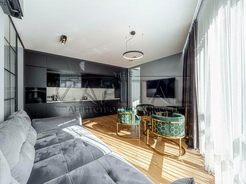 квартира за адресою Саперне Поле вул., 5