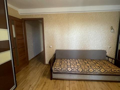 квартира по адресу Центральный бульв., 4