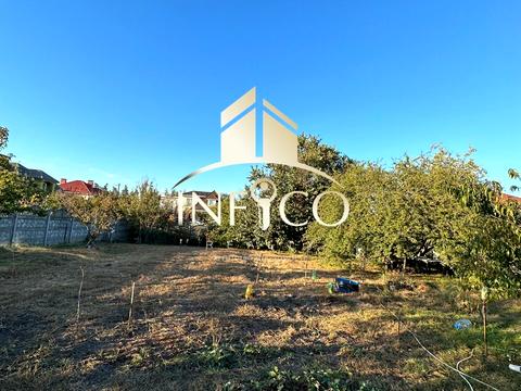 ділянка за адресою Галини Буркацької, 22