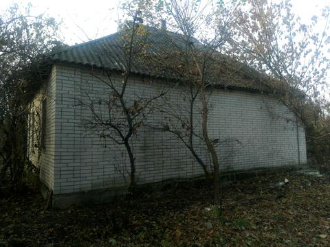 дом по адресу Жовтнева, 20