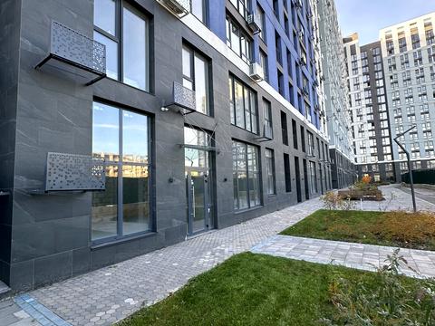 квартира за адресою Святослава Хороброго вул., 11-Б
