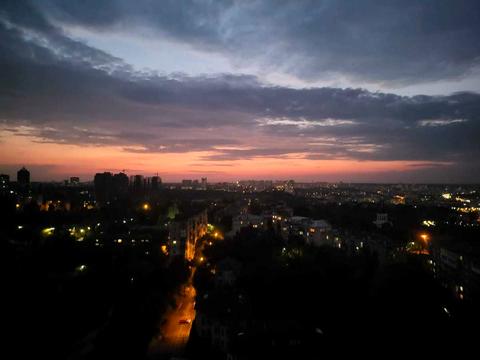 квартира за адресою Нагірна вул., 16