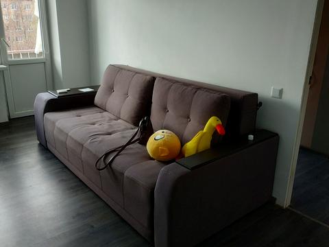 квартира по адресу Ивана Выговского ул. (Маршала Гречка), 20