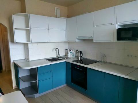 квартира за адресою Родини Крістерів вул., 20