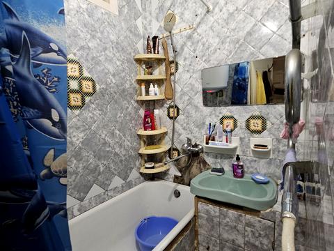 квартира по адресу Алексея Вадатурского ул. (Маршала Малиновского), 61