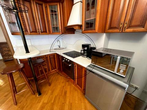 квартира по адресу Почайнинская ул., 70